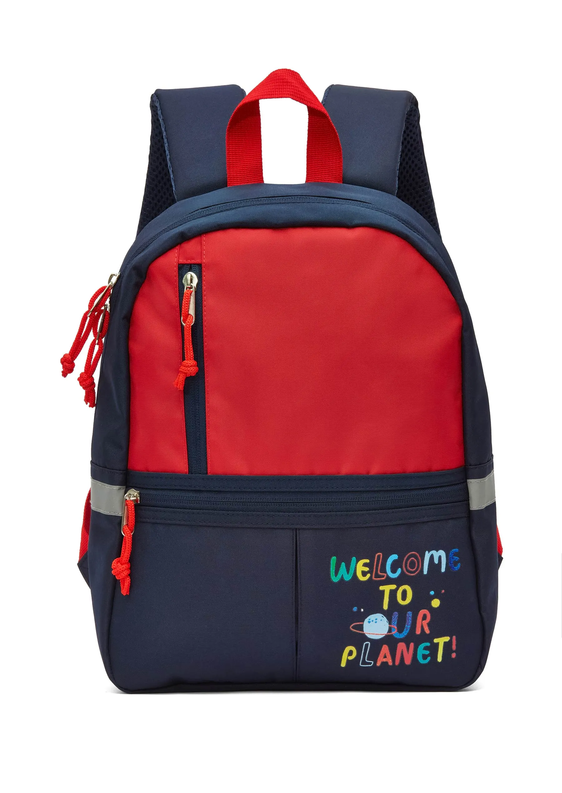MOCHILA CASUAL PARA NIÑO 67208