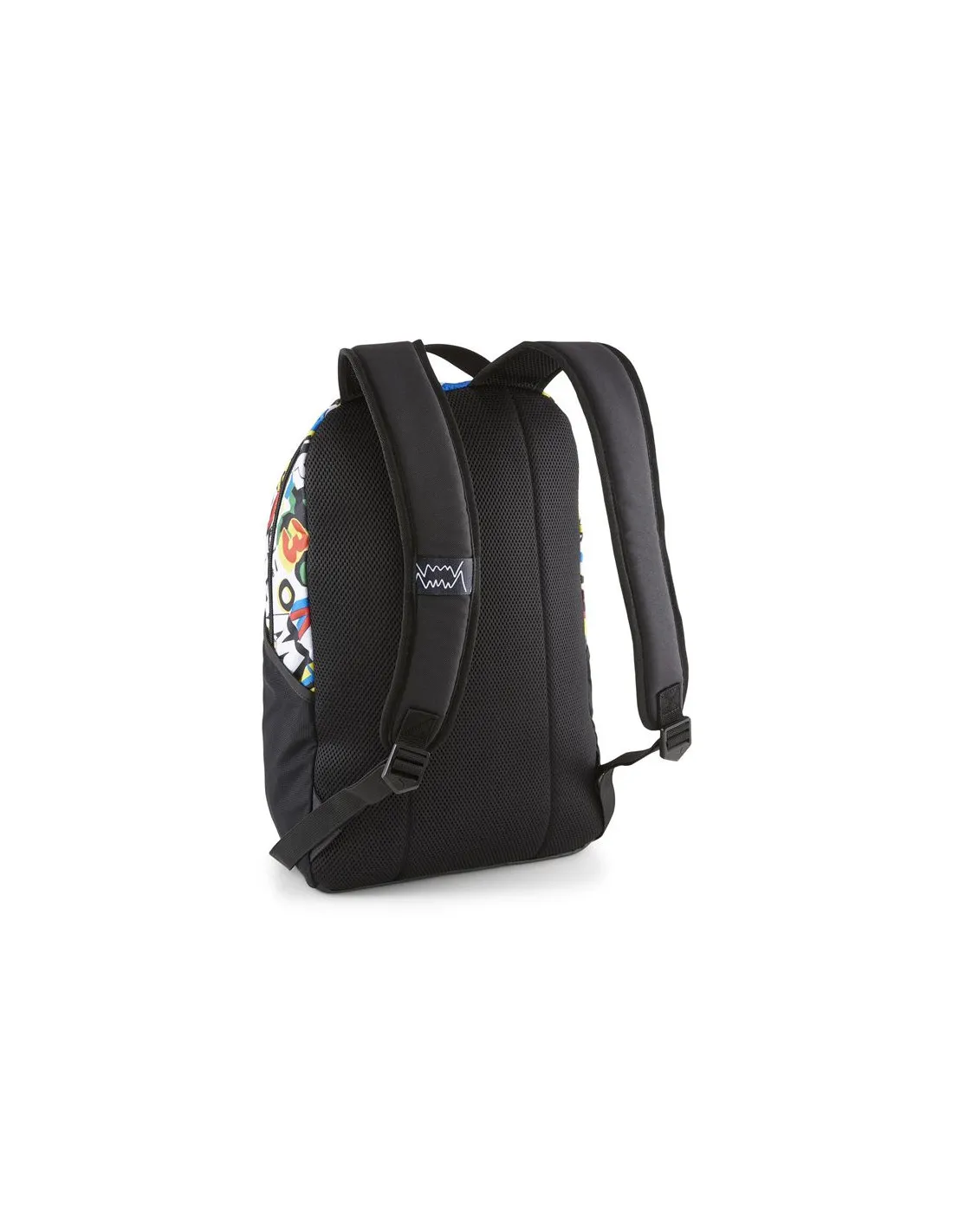 Mochila de Baloncesto Puma Baloncesto Unisex