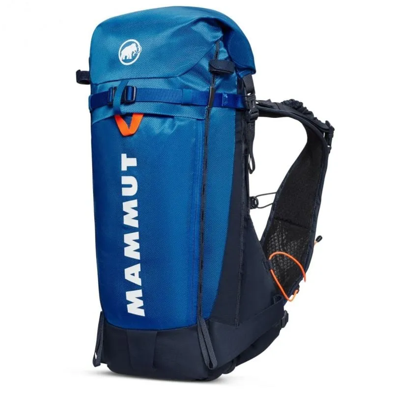 MOCHILA DE ESQUí DE TRAVESíA MAMMUT AENERGY ST 2025 (ICE MARINE)