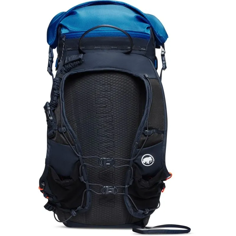 MOCHILA DE ESQUí DE TRAVESíA MAMMUT AENERGY ST 2025 (ICE MARINE)