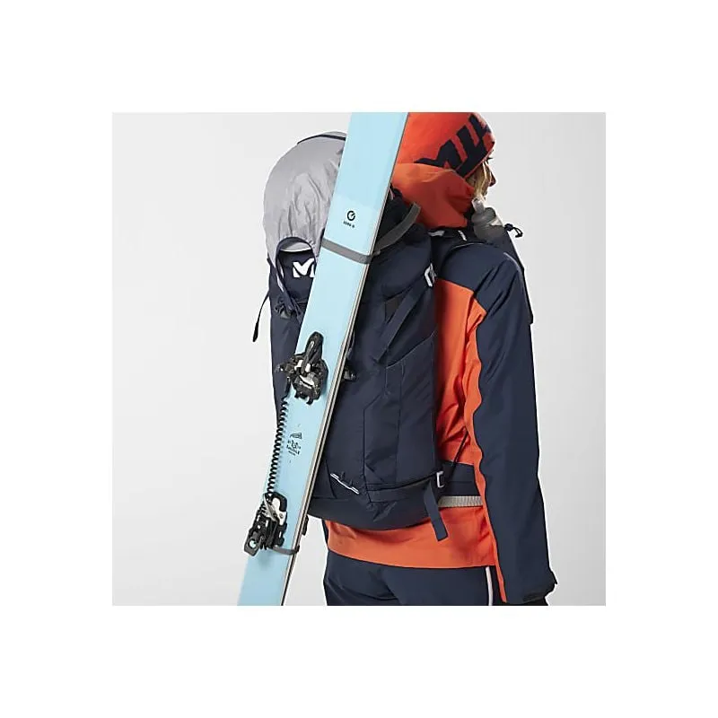 MOCHILA DE ESQUí DE TRAVESíA MILLET DTOUR 30 (SAPHIR)