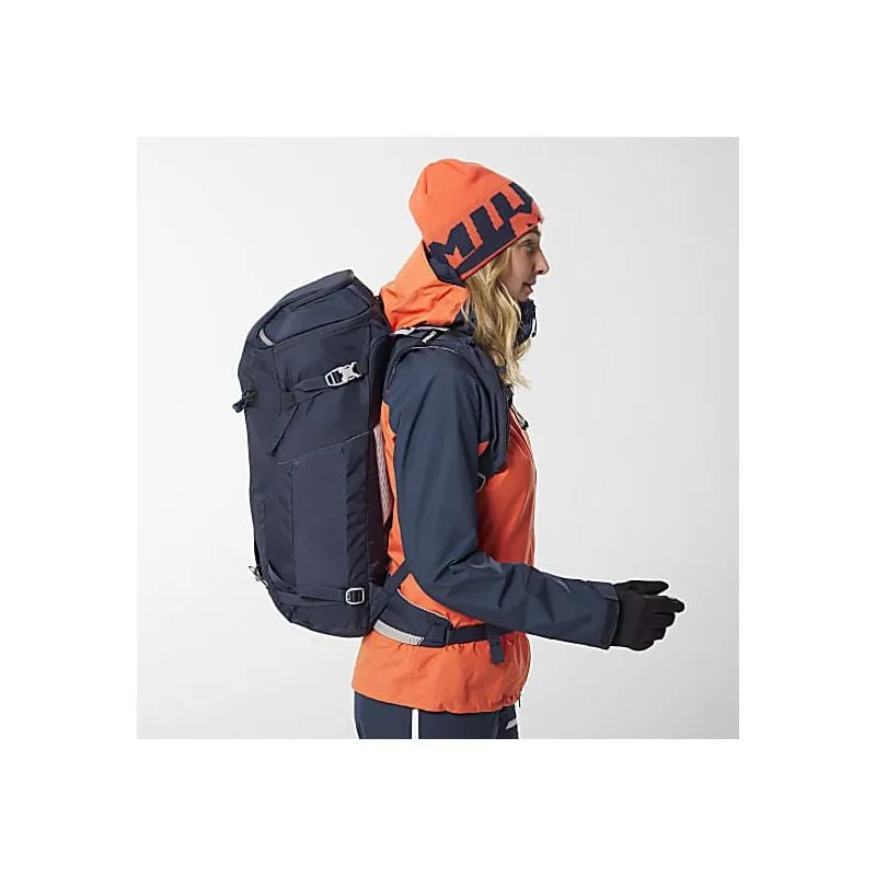 MOCHILA DE ESQUí DE TRAVESíA MILLET DTOUR 30 (SAPHIR)
