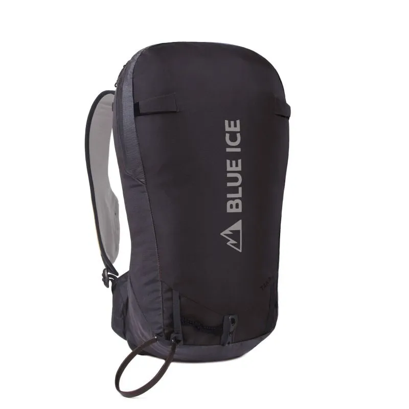Mochila de esquí de travesía TAKA PACK 22L (India Ink)