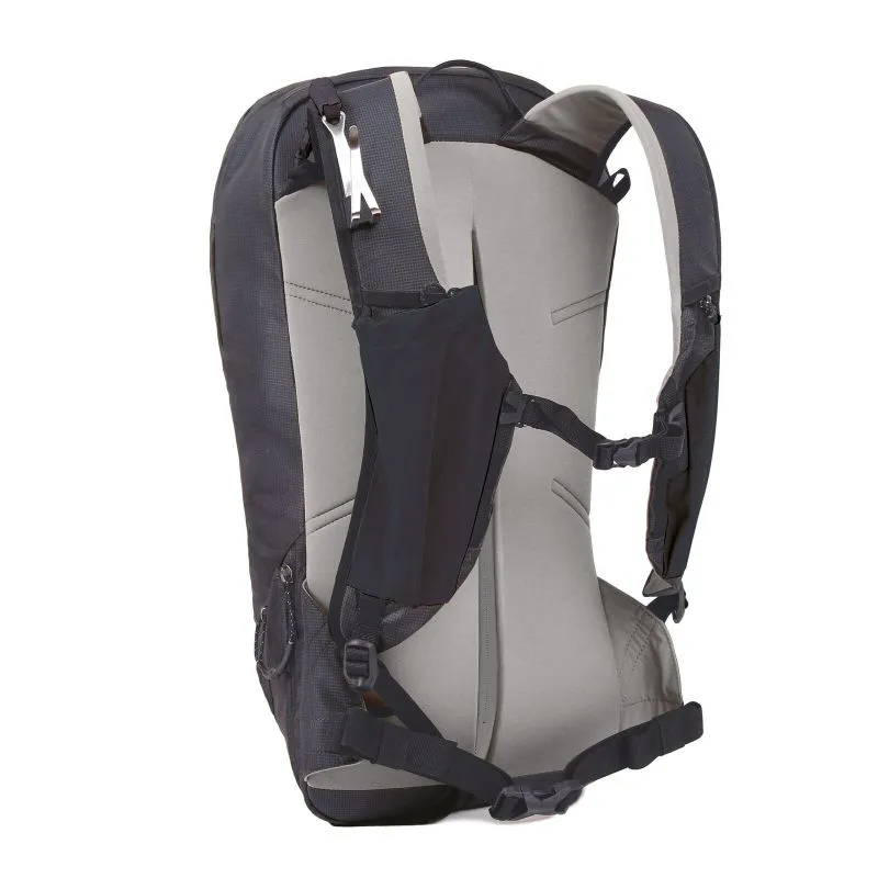 Mochila de esquí de travesía TAKA PACK 22L (India Ink)