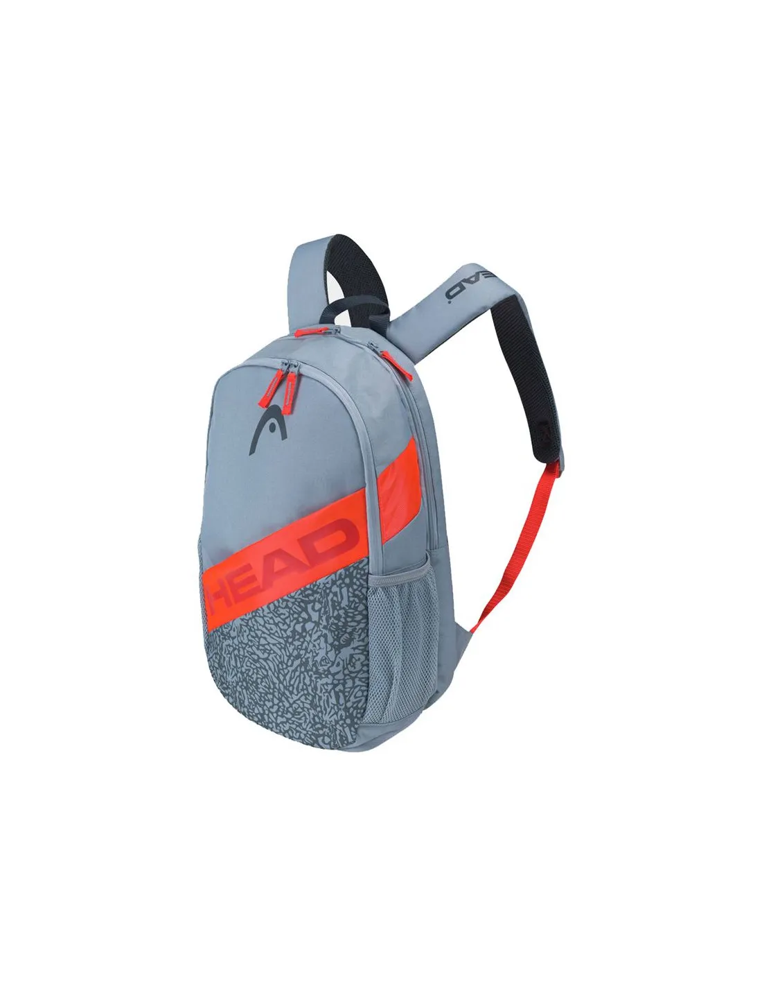 Mochila de Tenis Head Elite Negro
