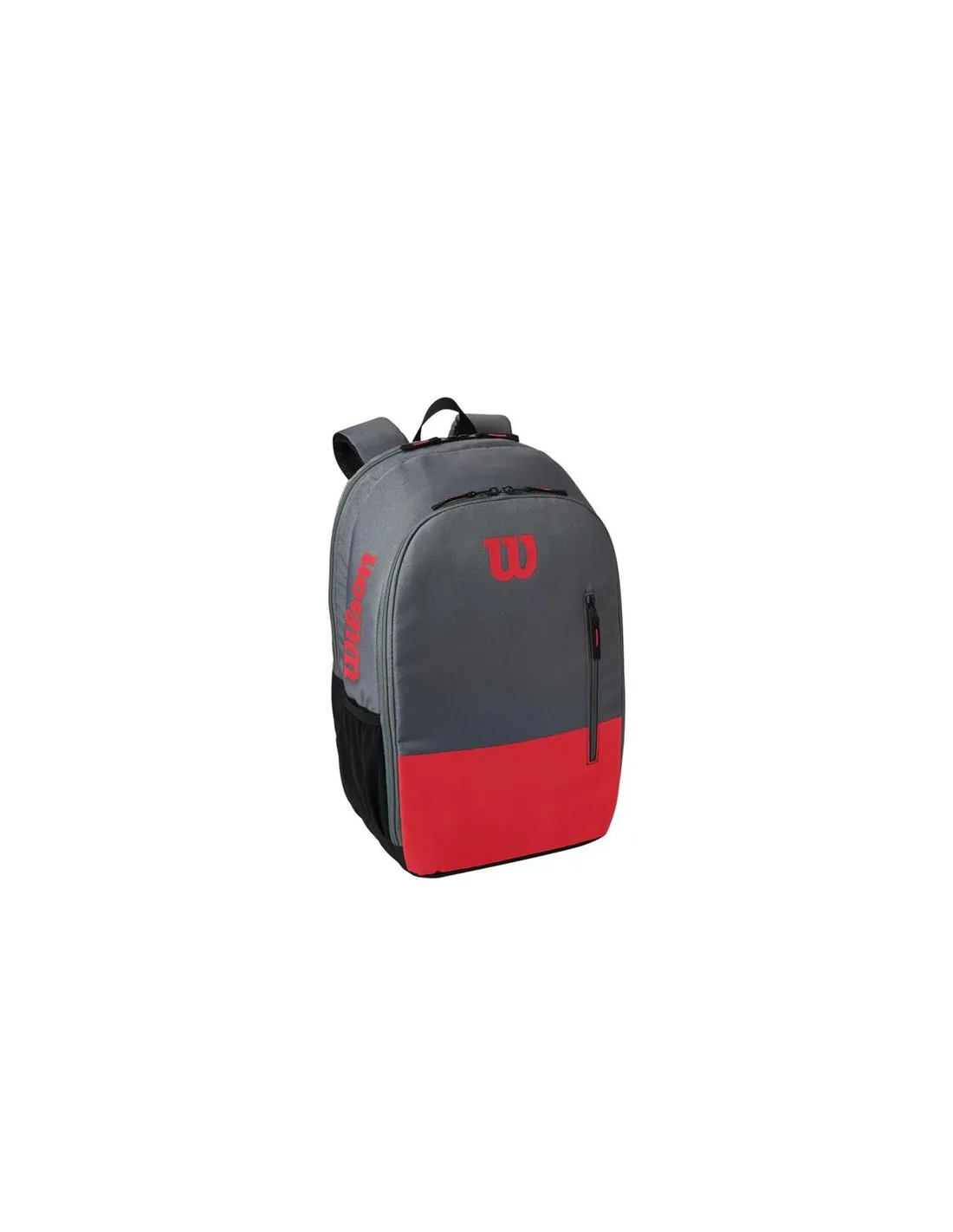 Mochila de tenis Wilson Team Red