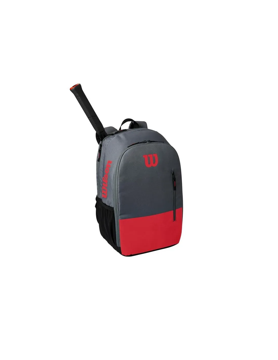 Mochila de tenis Wilson Team Red