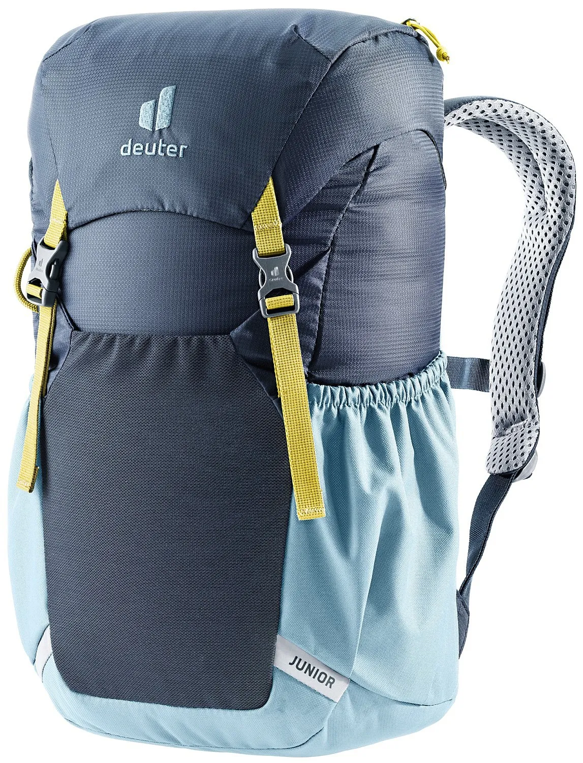 MOCHILA DEUTER JUNIOR  INK/LAKE  UNISEX JUNIOR