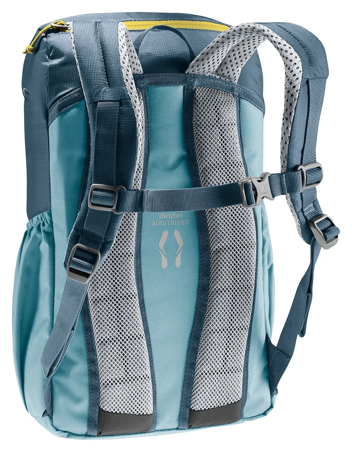 MOCHILA DEUTER JUNIOR  INK/LAKE  UNISEX JUNIOR