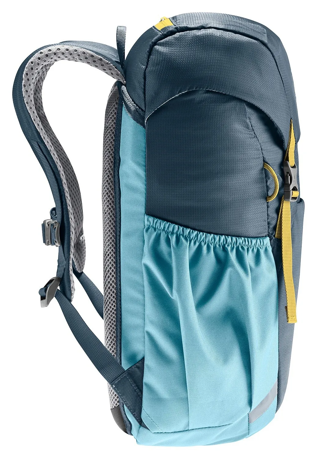 MOCHILA DEUTER JUNIOR  INK/LAKE  UNISEX JUNIOR