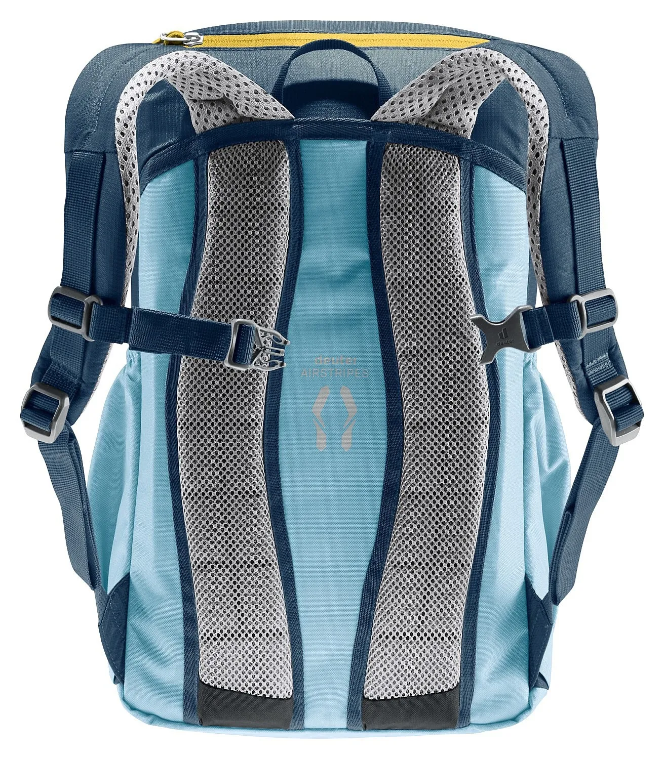 MOCHILA DEUTER JUNIOR  INK/LAKE  UNISEX JUNIOR