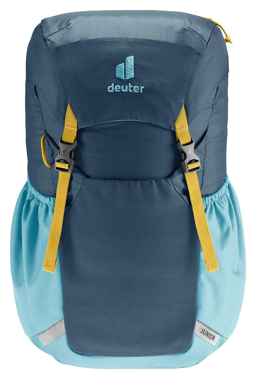 MOCHILA DEUTER JUNIOR  INK/LAKE  UNISEX JUNIOR