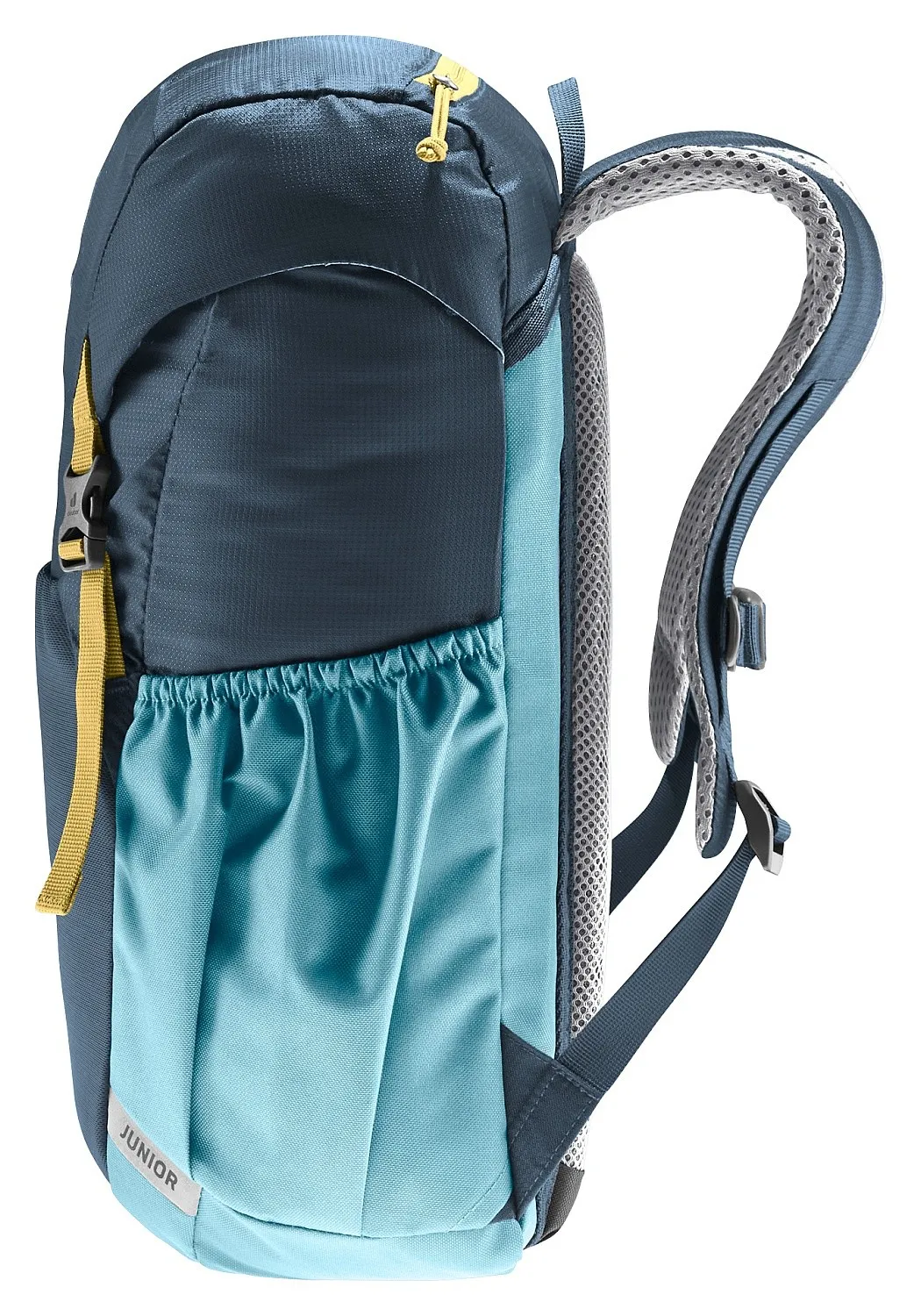MOCHILA DEUTER JUNIOR  INK/LAKE  UNISEX JUNIOR