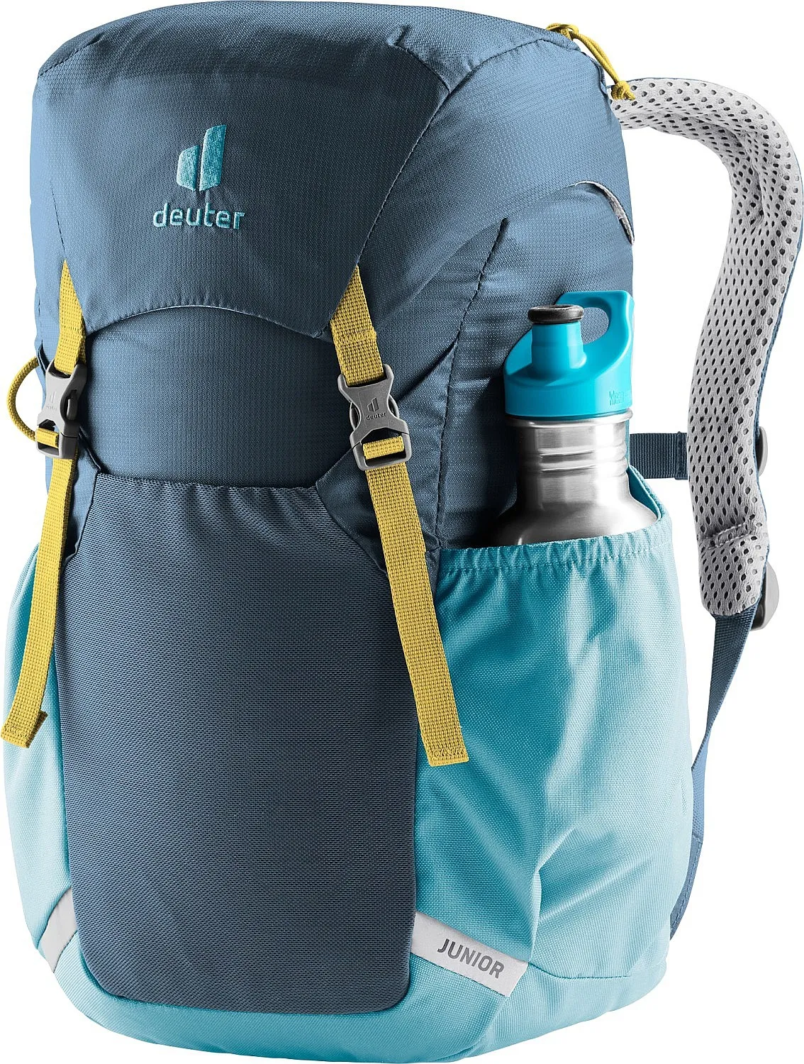 MOCHILA DEUTER JUNIOR  INK/LAKE  UNISEX JUNIOR
