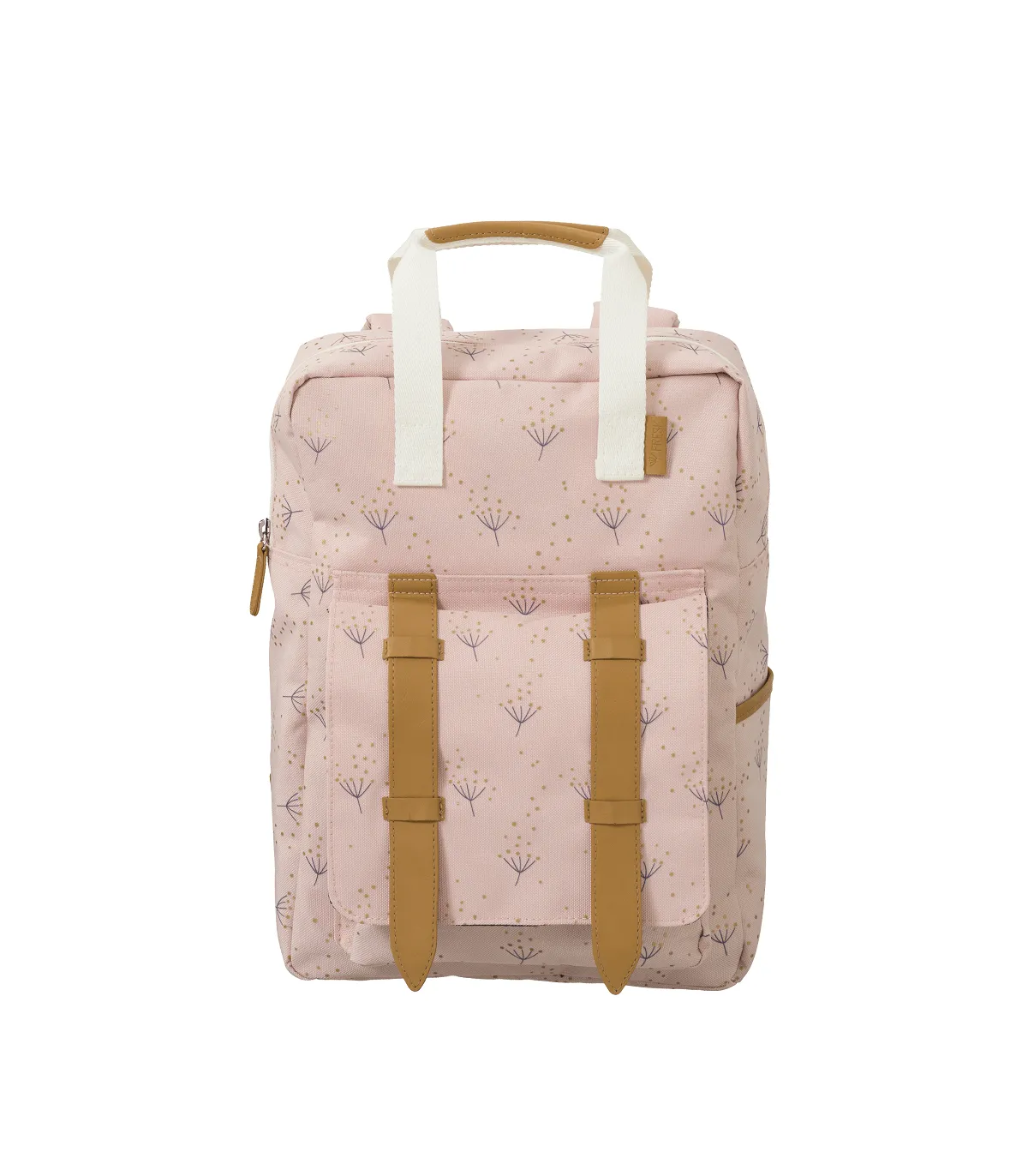 Mochila Grande Diente de León · Fresk