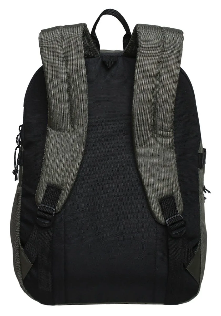 Mochila Head Territory 45 Lst Verde Oscuro