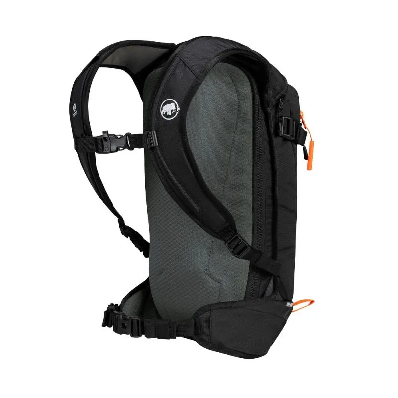 Mochila Mammut Nirvana 18L (Negro)