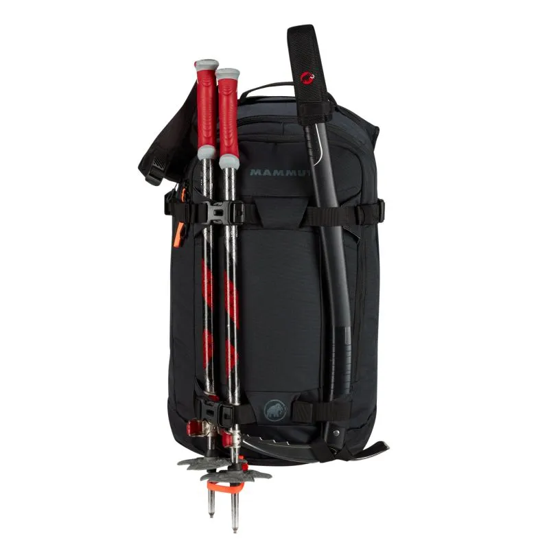 Mochila Mammut Nirvana 18L (Negro)