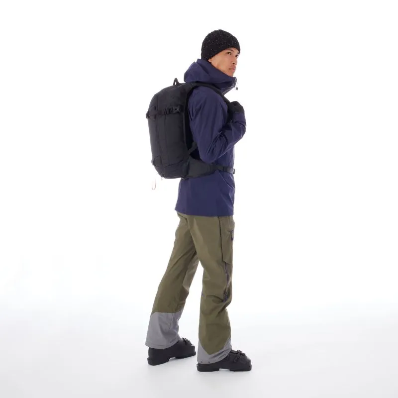 Mochila Mammut Nirvana 18L (Negro)