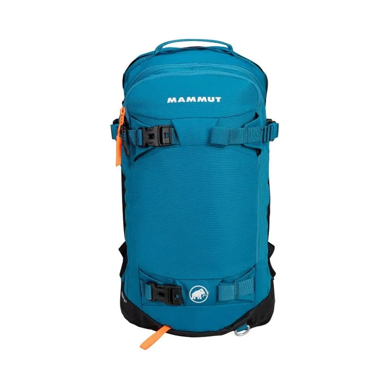 MOCHILA MAMMUT NIRVANA 18L (ZAFIRONEGRO)