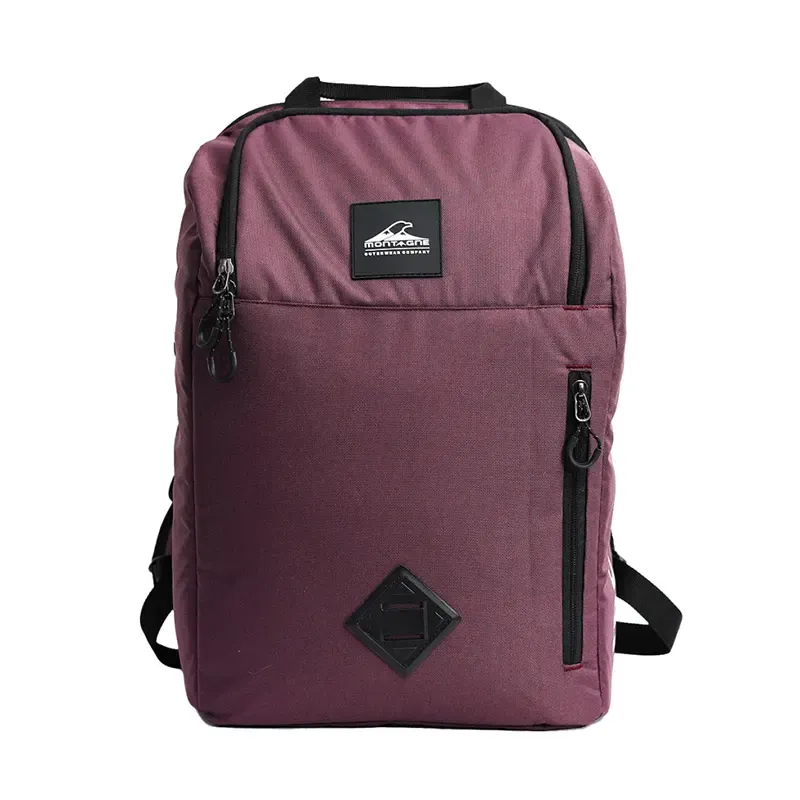 Mochila Matera Montagne Ciruela