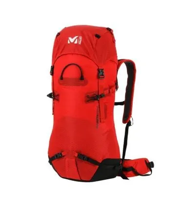 Mochila Millet Prolighter 30+10 (Rojo)