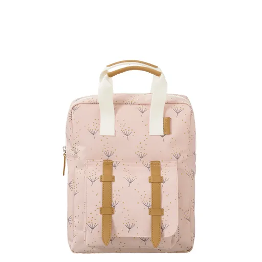 Mochila Mini Diente de León · Fresk