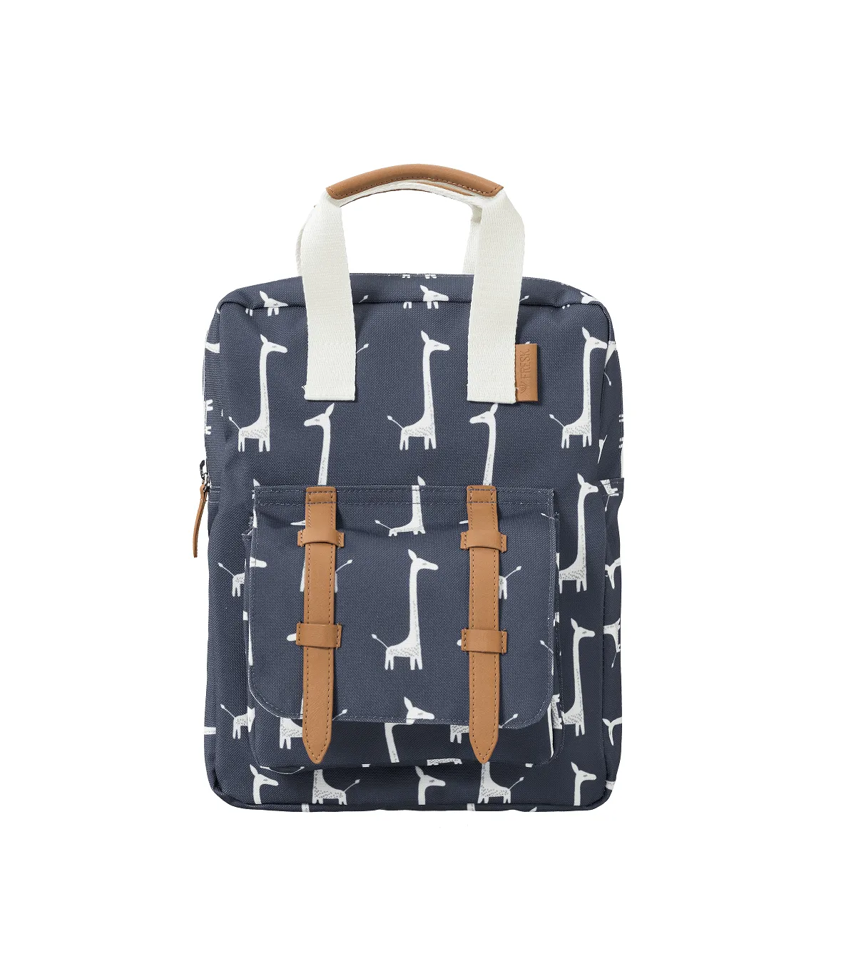 Mochila Mini Jirafa · Fresk