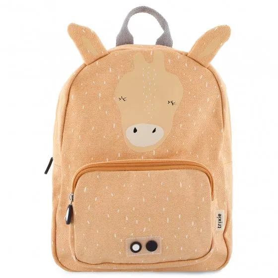 Mochila Mrs. Giraffe · Trixie