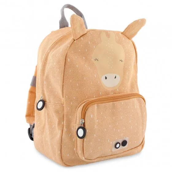 Mochila Mrs. Giraffe · Trixie