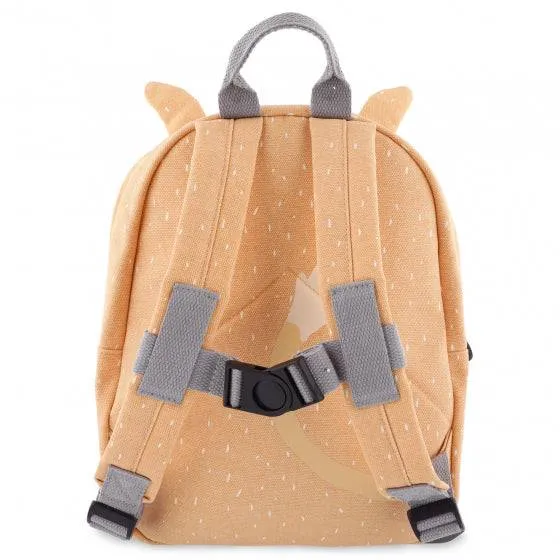 Mochila Mrs. Giraffe · Trixie