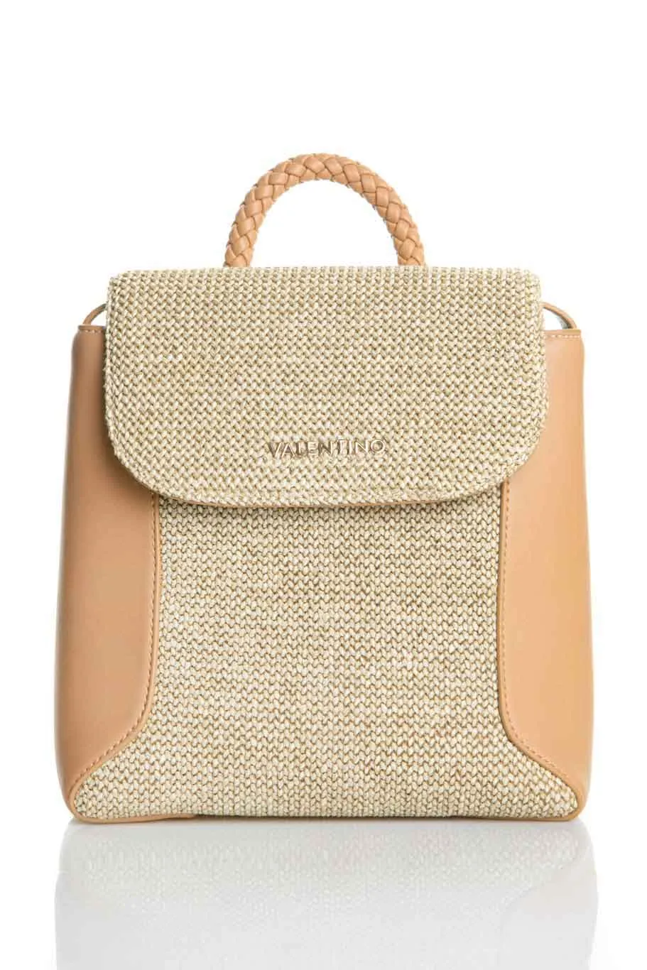 Mochila para mujer de Valentino Bags – VBS5ZO03P