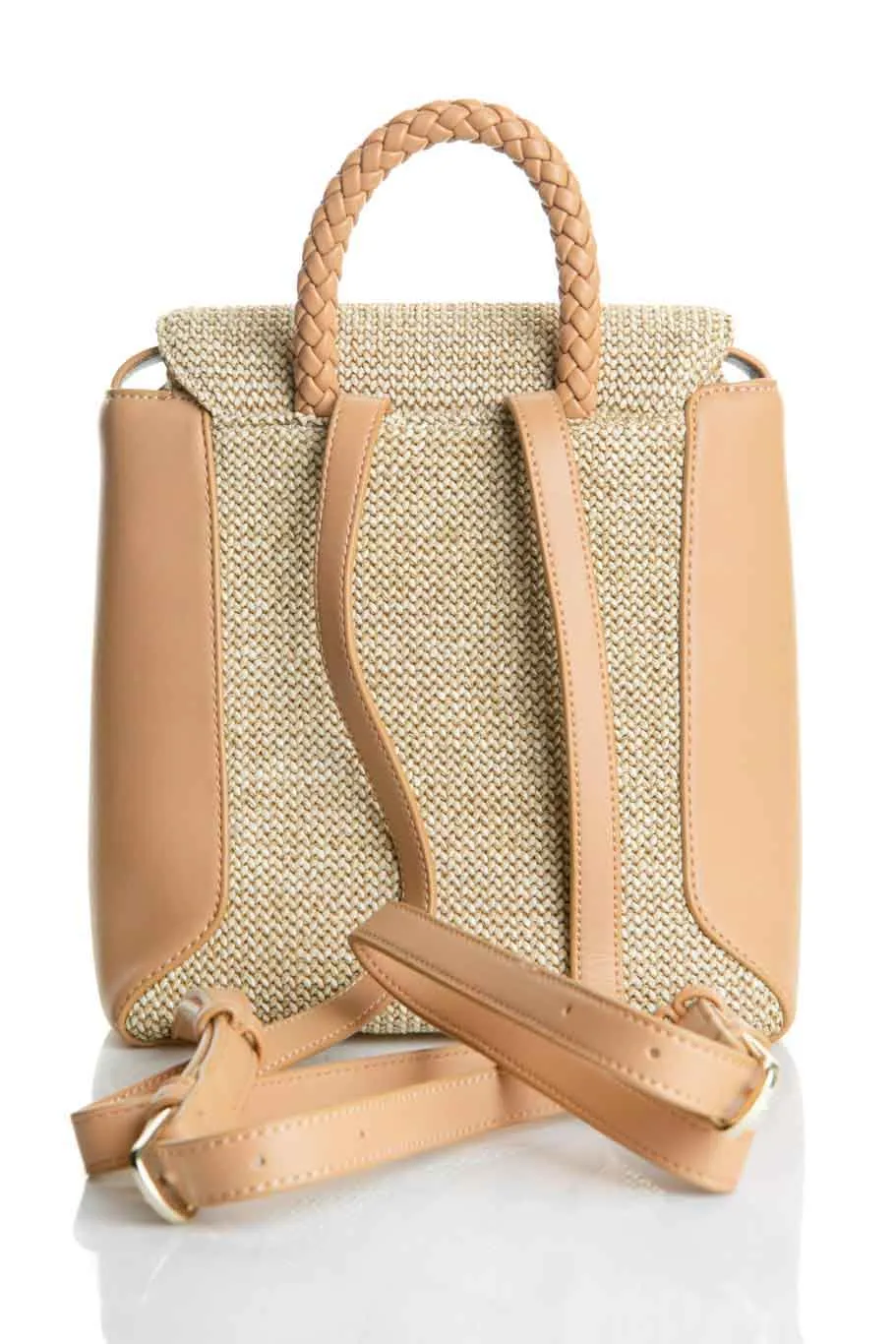 Mochila para mujer de Valentino Bags – VBS5ZO03P
