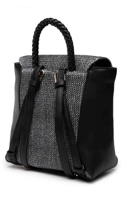 Mochila para mujer de Valentino Bags – VBS5ZO03P
