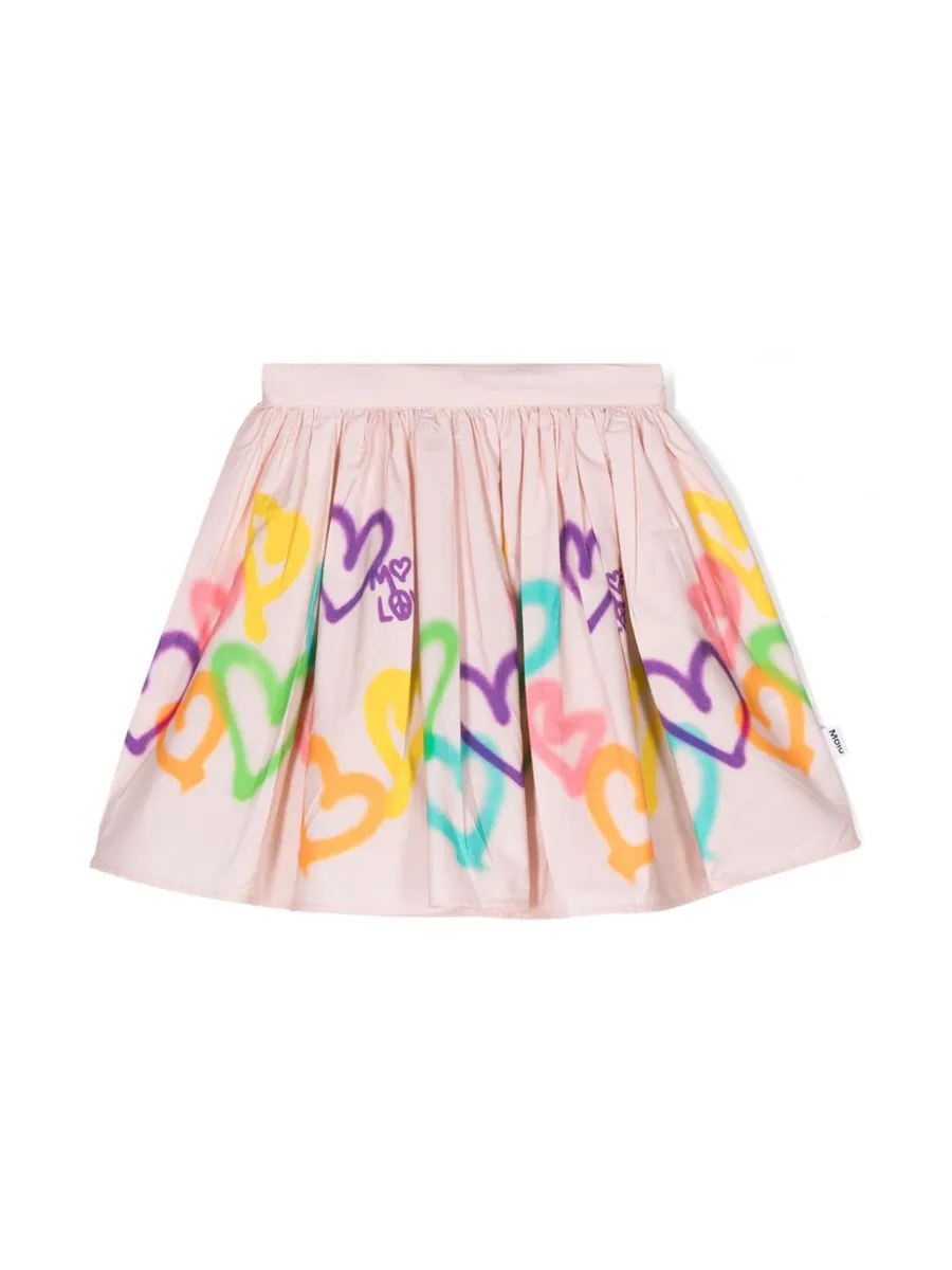 MOLO BONNIE SKIRT