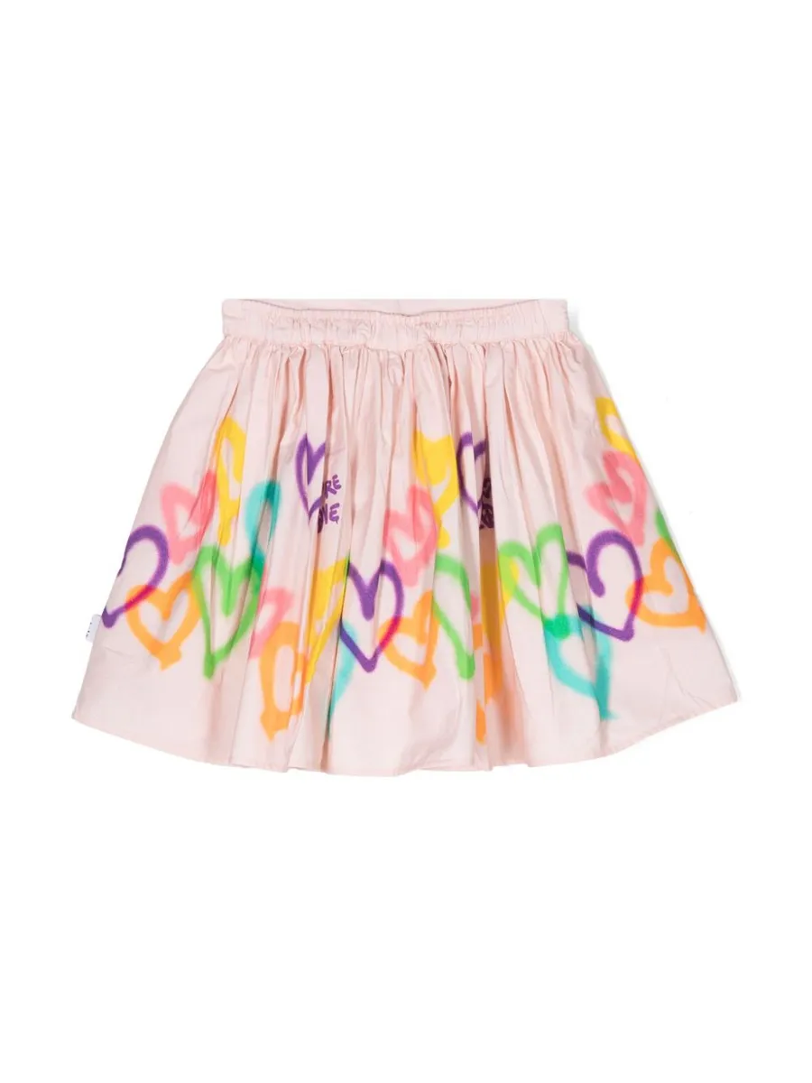 MOLO BONNIE SKIRT