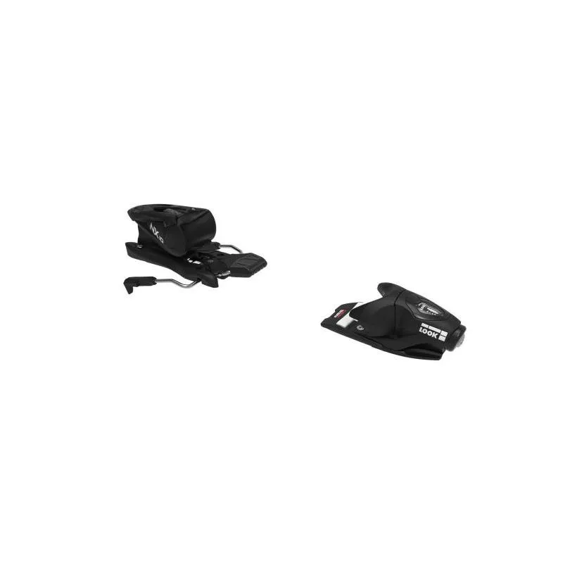 Montaje Look NX 10 GW B93 (negro)