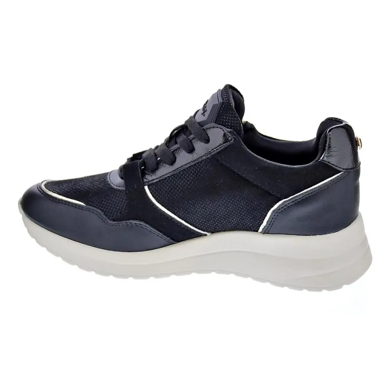 Mtng Zapatillas Mujer Lanas Negro