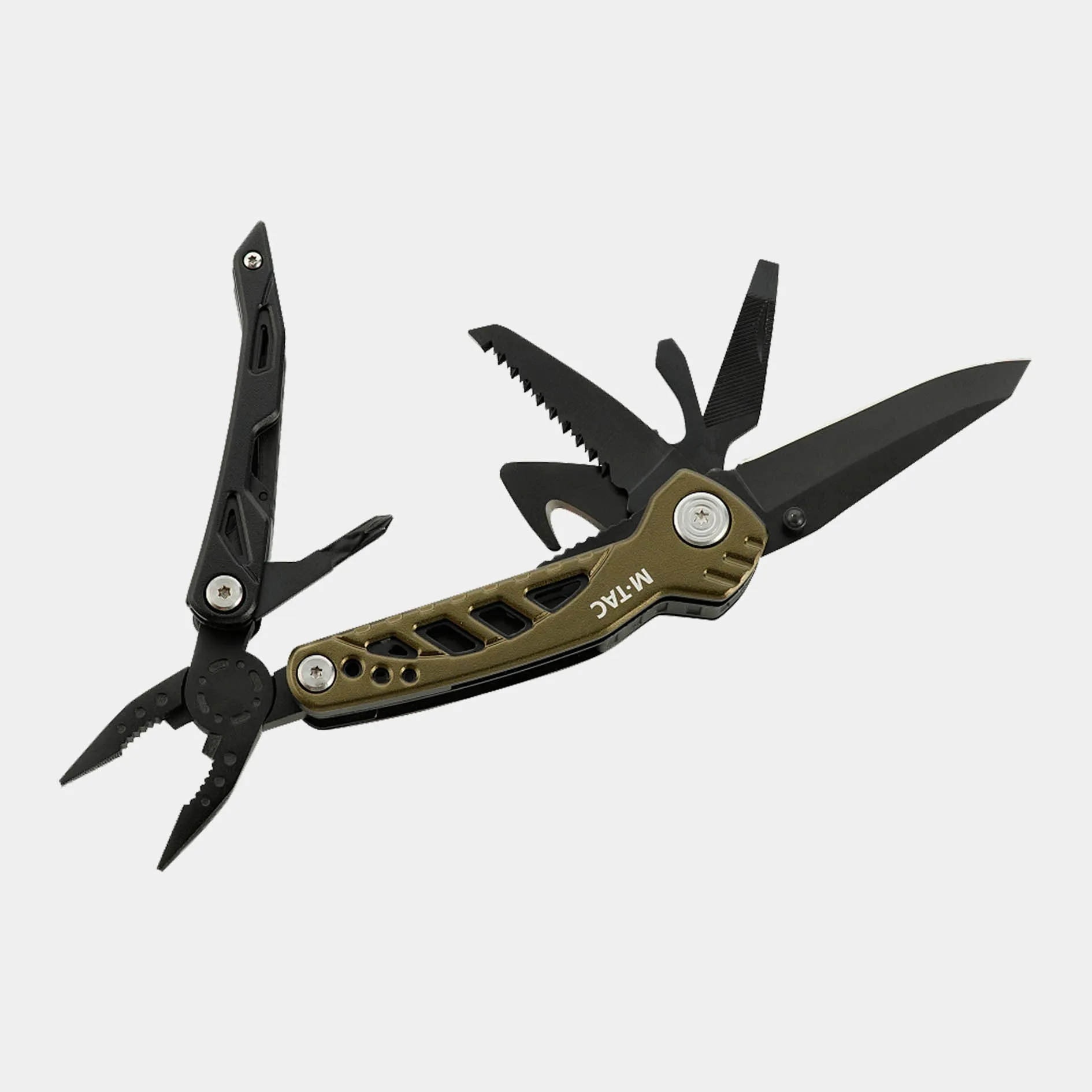 MULTIHERRAMIENTAS MTAC MULTITOOL TYPE 2