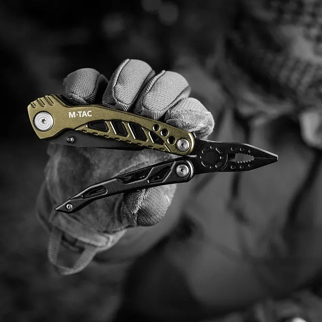 MULTIHERRAMIENTAS MTAC MULTITOOL TYPE 2