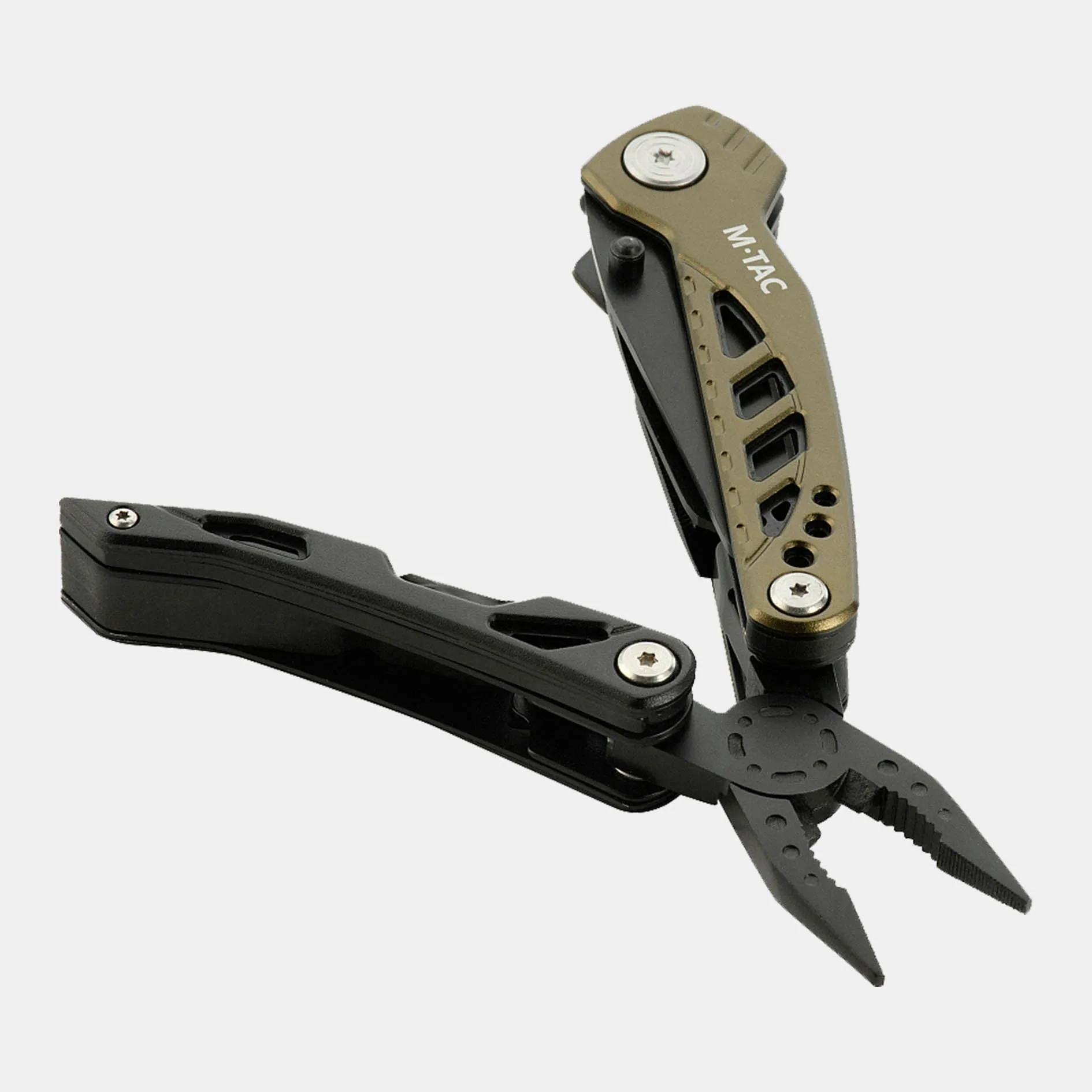 MULTIHERRAMIENTAS MTAC MULTITOOL TYPE 2