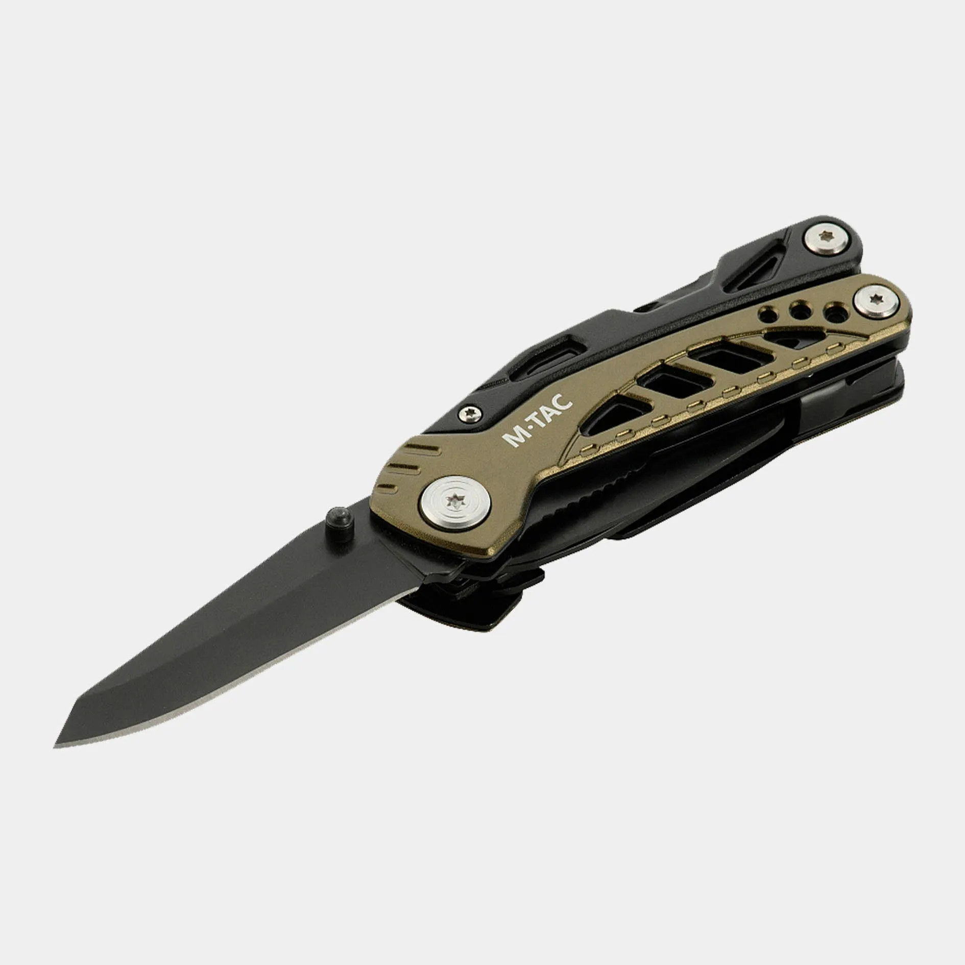 MULTIHERRAMIENTAS MTAC MULTITOOL TYPE 2