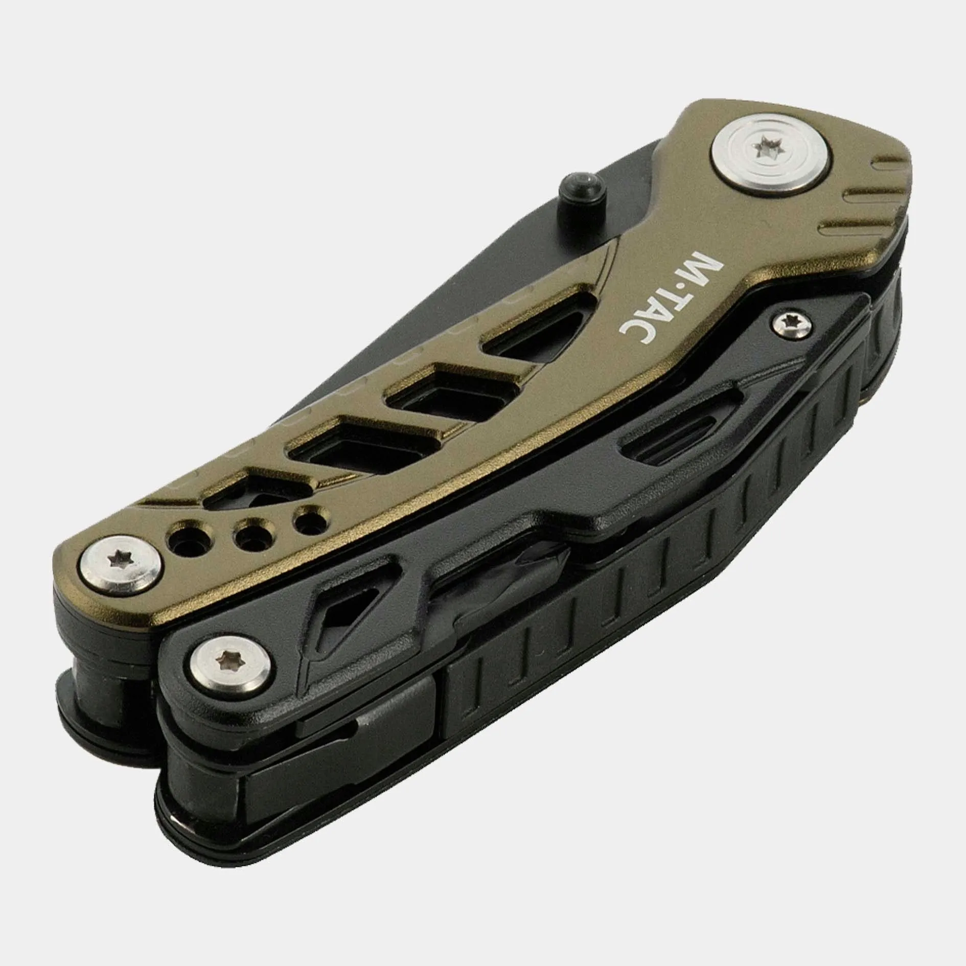 MULTIHERRAMIENTAS MTAC MULTITOOL TYPE 2