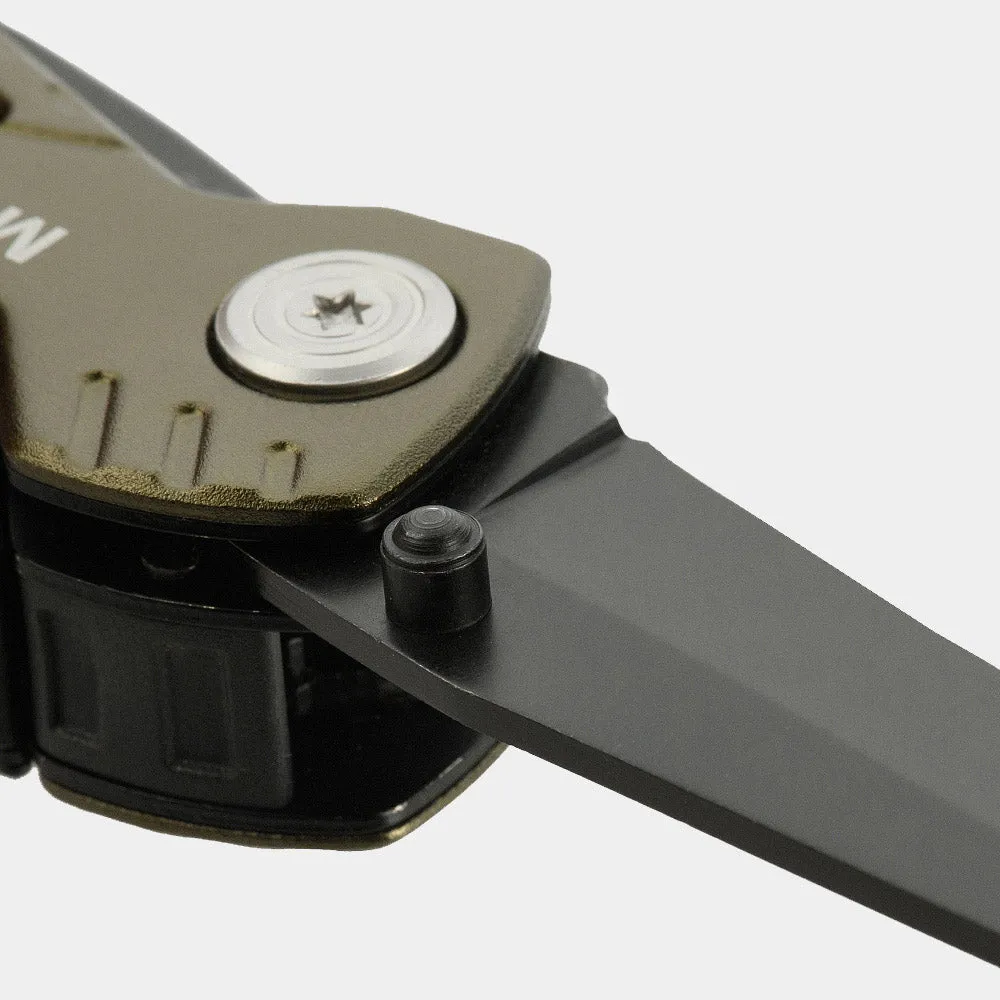 MULTIHERRAMIENTAS MTAC MULTITOOL TYPE 2