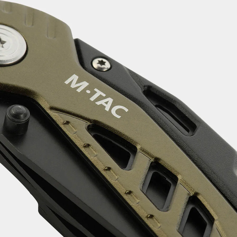 MULTIHERRAMIENTAS MTAC MULTITOOL TYPE 2