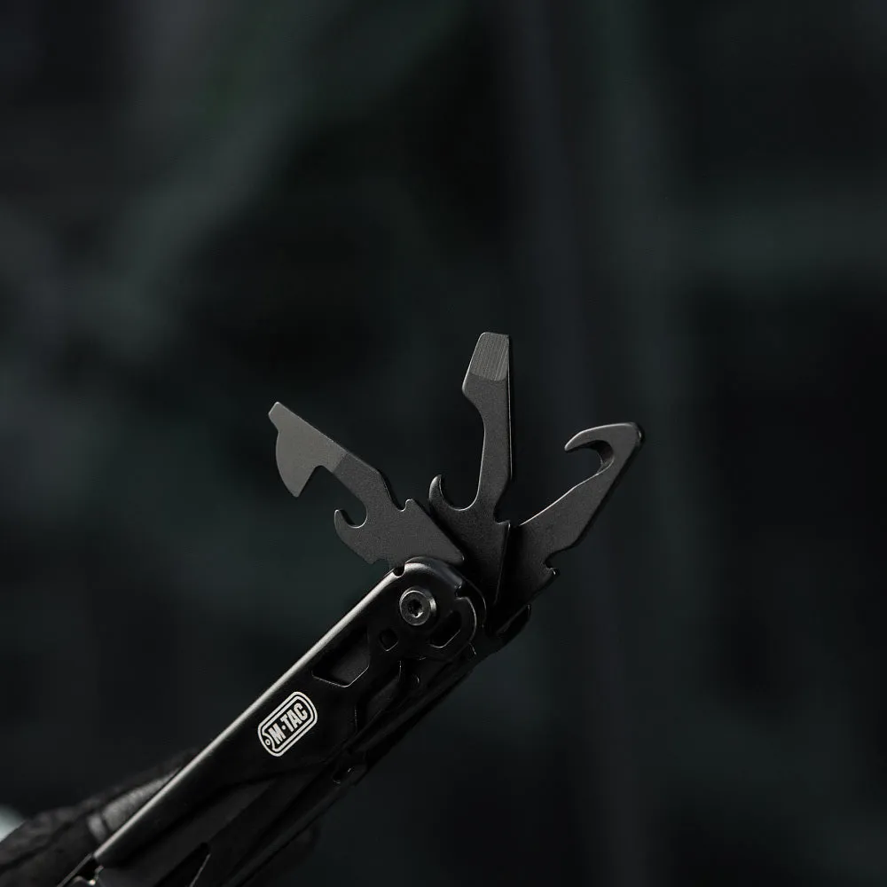 MULTIHERRAMIENTAS MTAC MULTITOOL TYPE 9