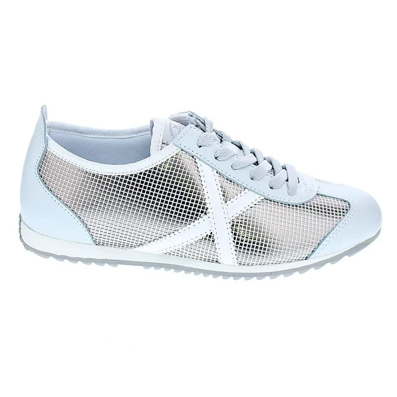Munich Zapatillas Mujer Osaka 389 Gris