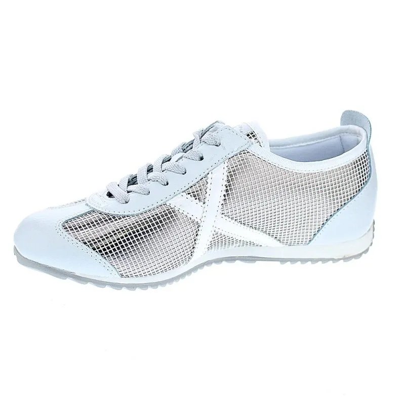 Munich Zapatillas Mujer Osaka 389 Gris