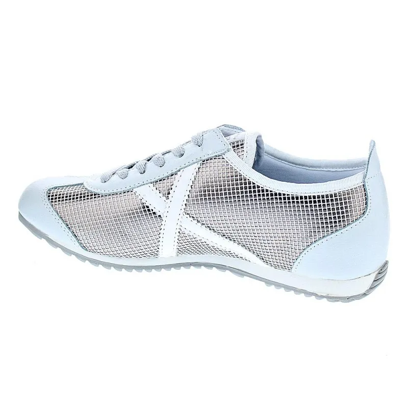 Munich Zapatillas Mujer Osaka 389 Gris