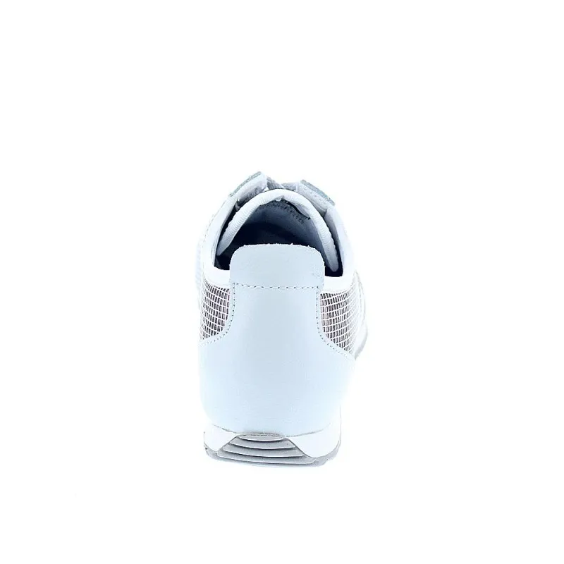 Munich Zapatillas Mujer Osaka 389 Gris